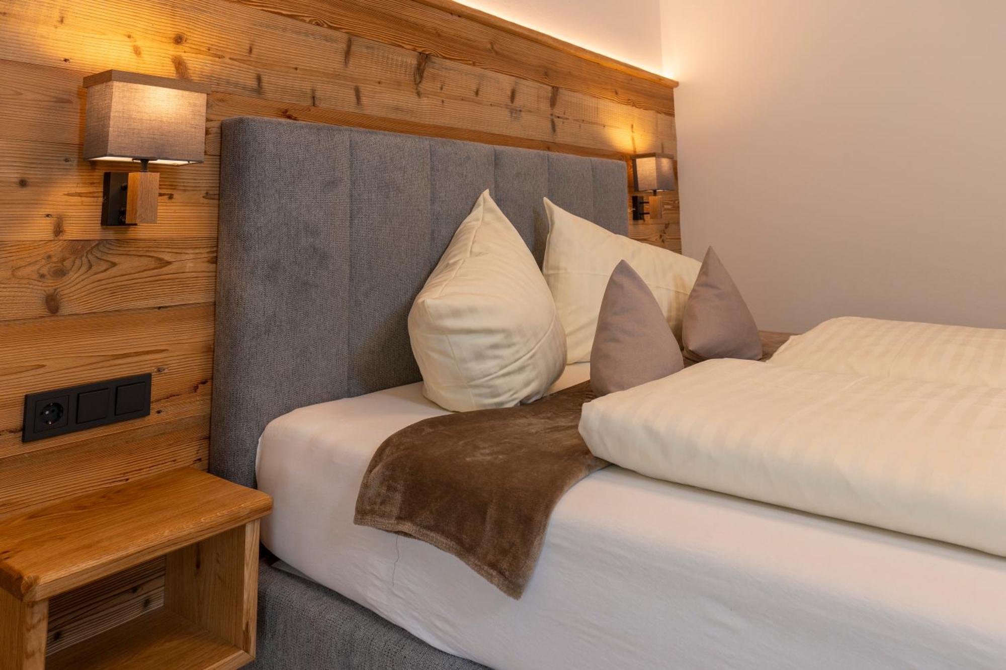 Natur & Familienhotel Der Stieglerhof Radstadt Exteriér fotografie