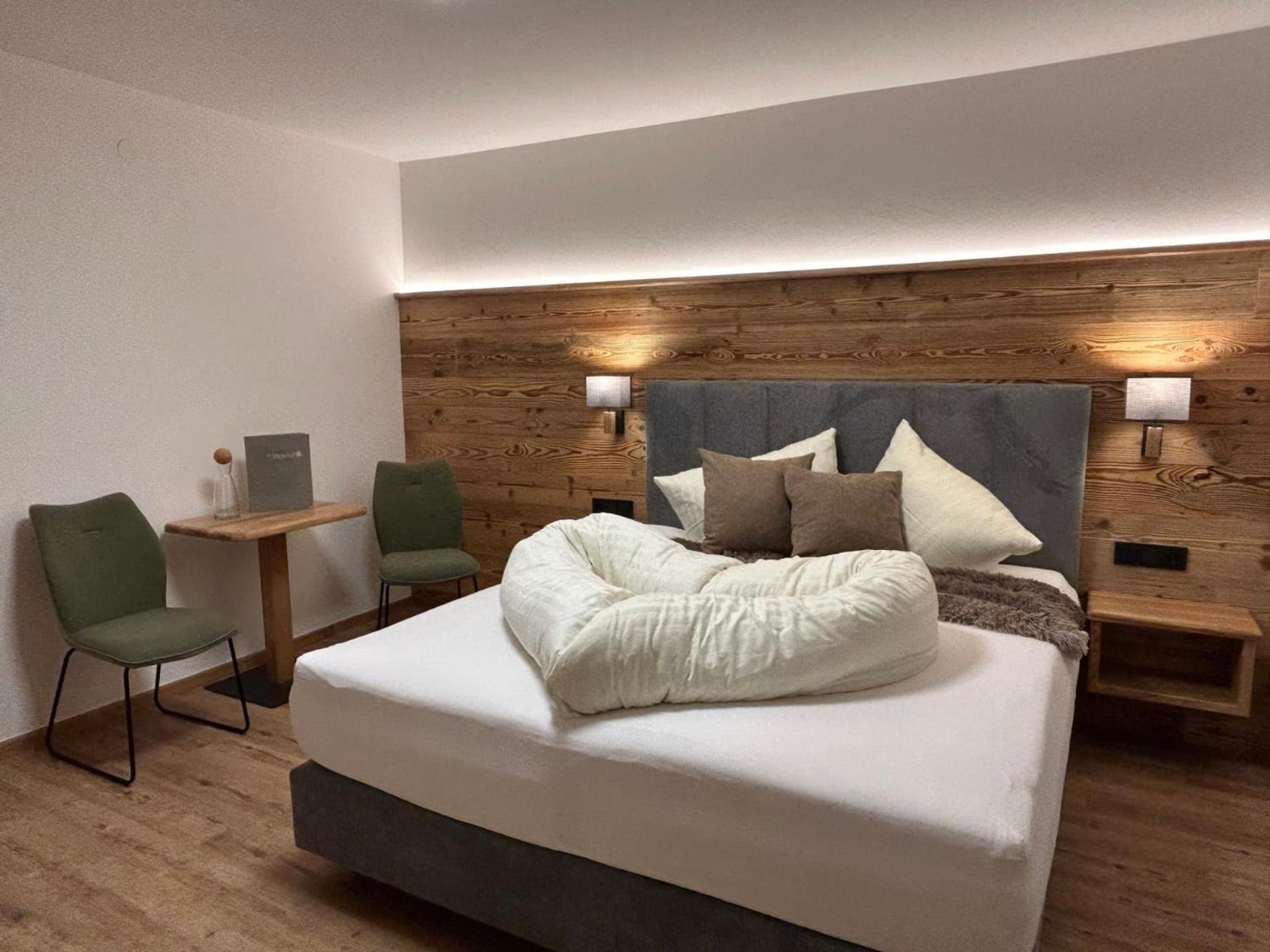 Natur & Familienhotel Der Stieglerhof Radstadt Exteriér fotografie