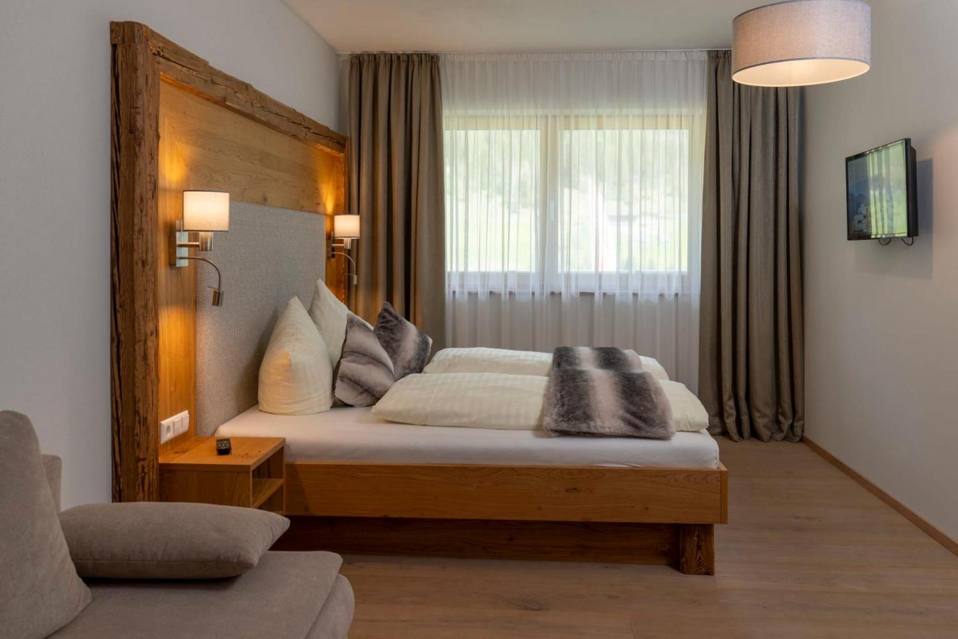 Natur & Familienhotel Der Stieglerhof Radstadt Exteriér fotografie