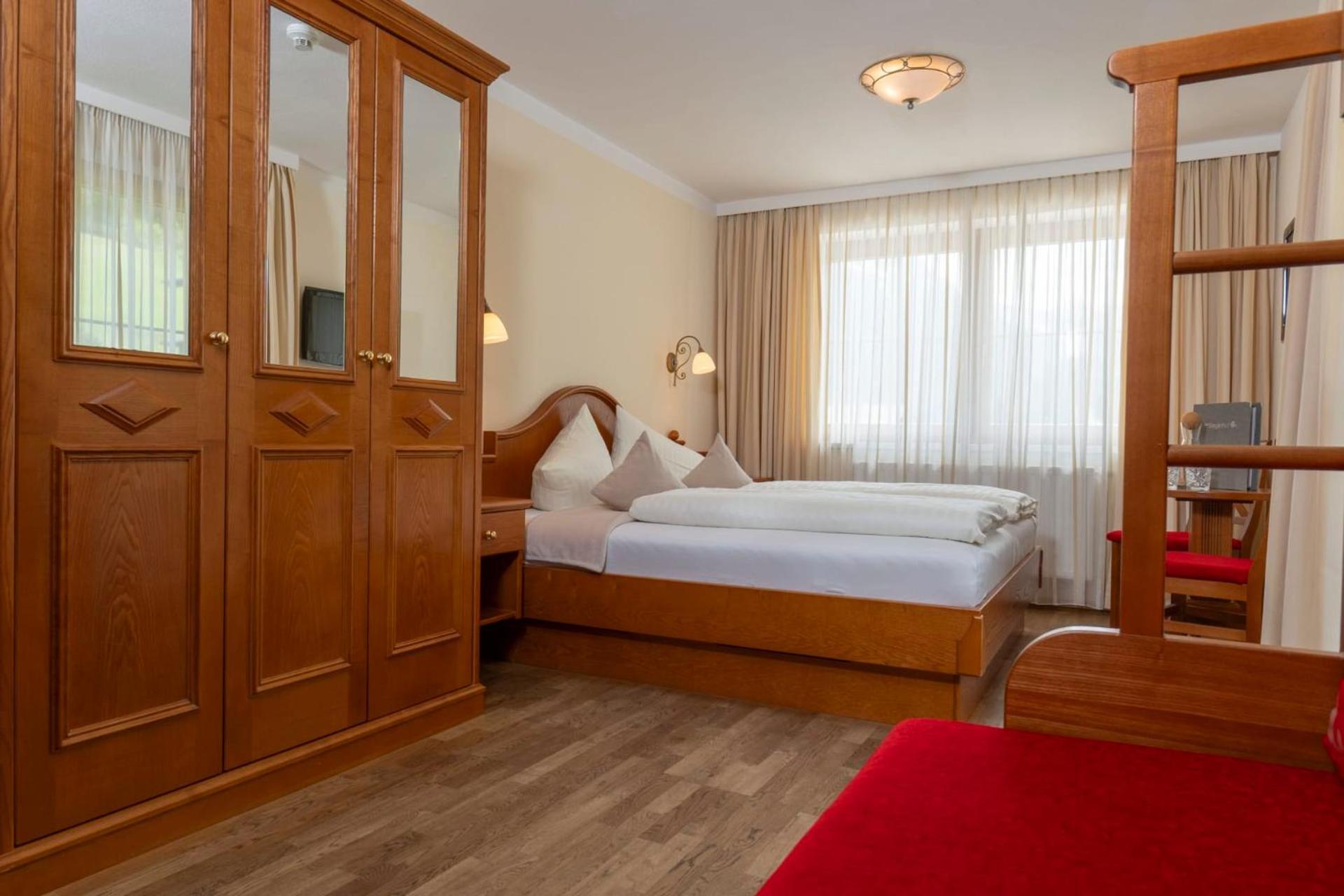 Natur & Familienhotel Der Stieglerhof Radstadt Exteriér fotografie