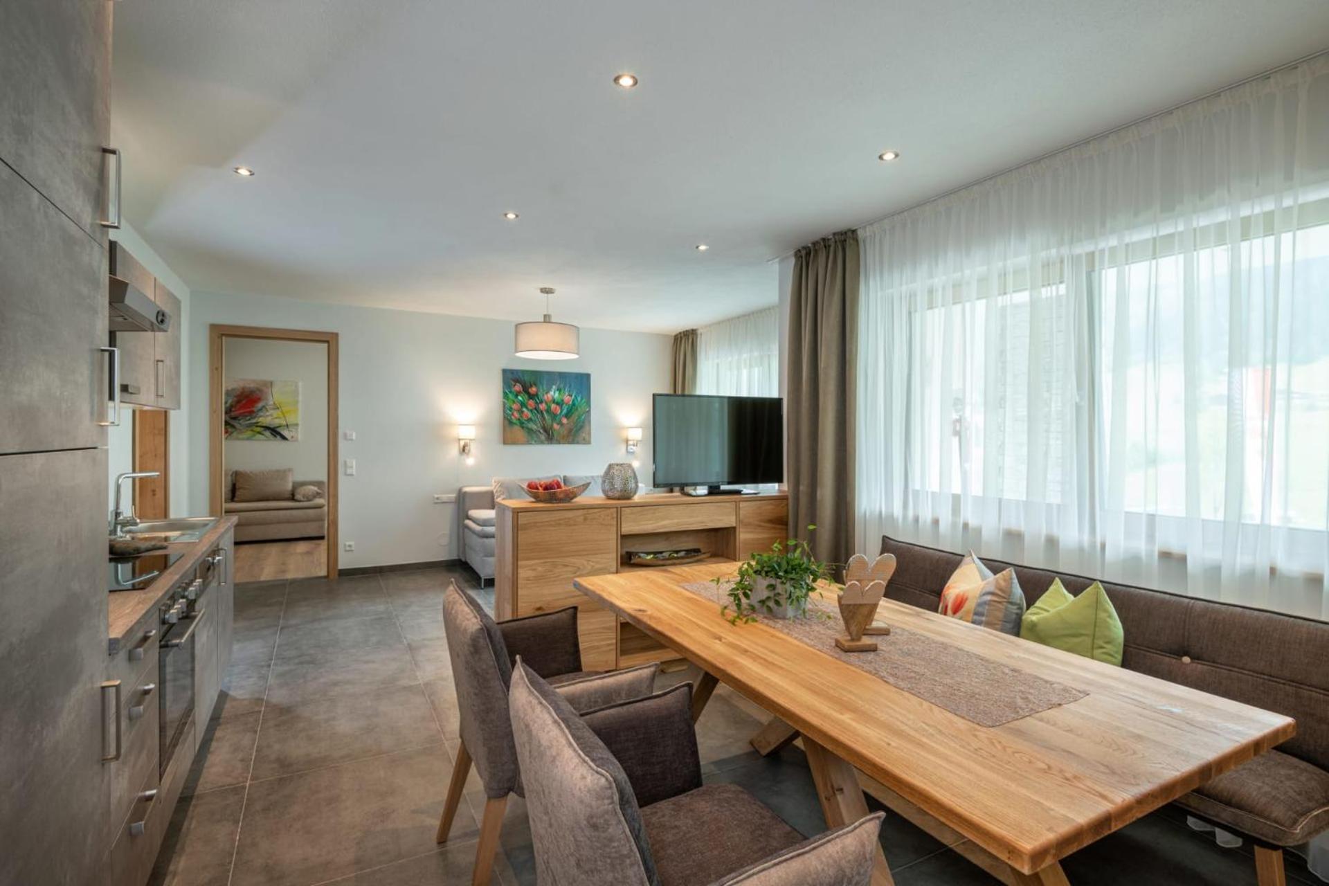 Natur & Familienhotel Der Stieglerhof Radstadt Exteriér fotografie