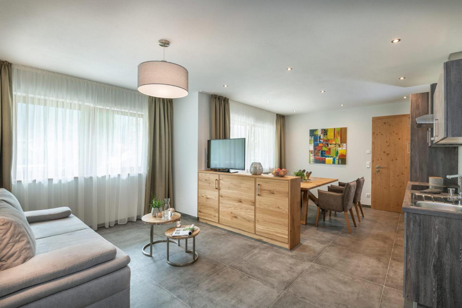 Natur & Familienhotel Der Stieglerhof Radstadt Exteriér fotografie