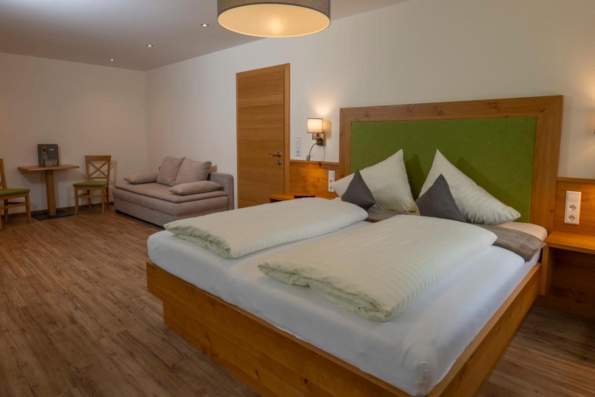 Natur & Familienhotel Der Stieglerhof Radstadt Exteriér fotografie