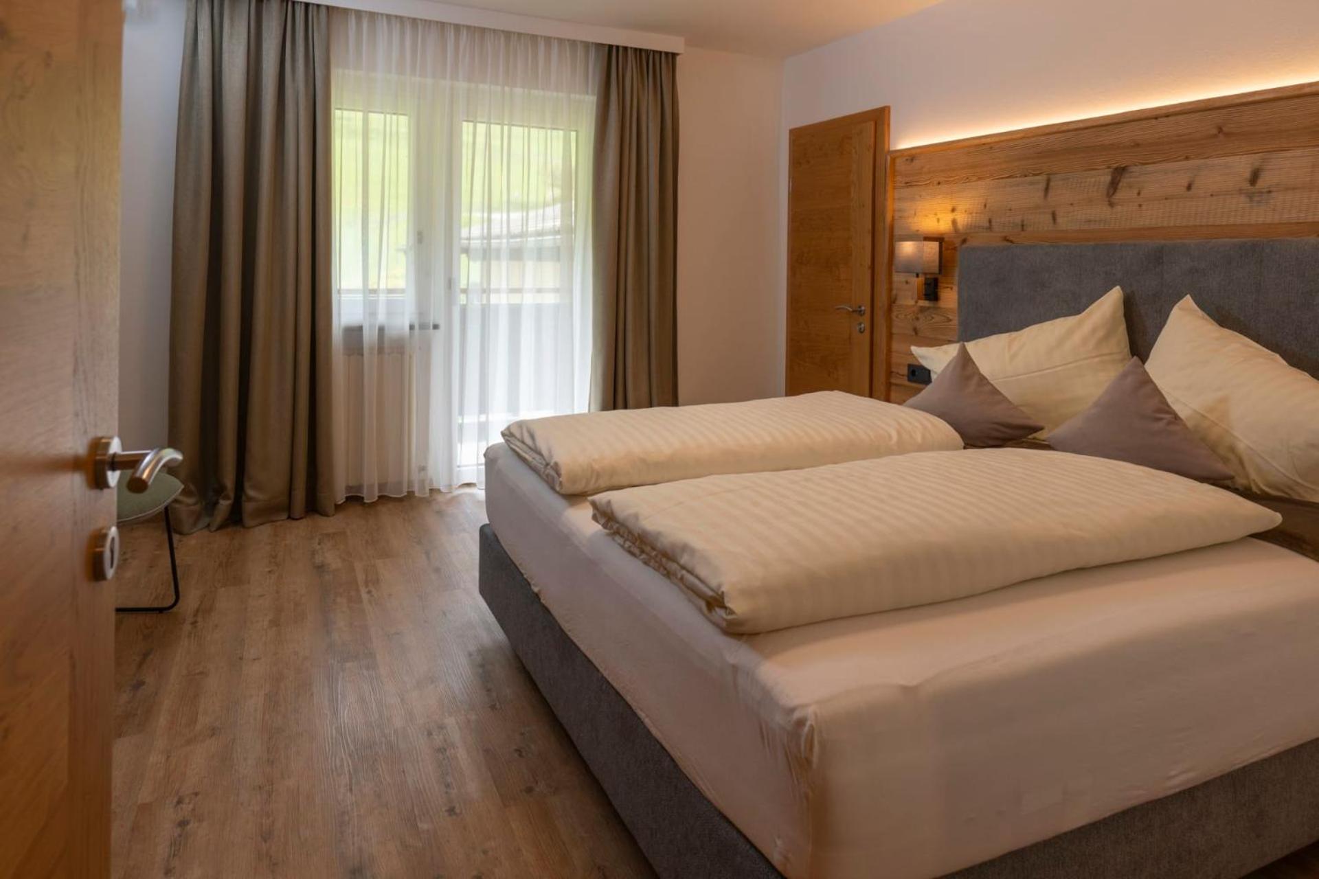 Natur & Familienhotel Der Stieglerhof Radstadt Exteriér fotografie