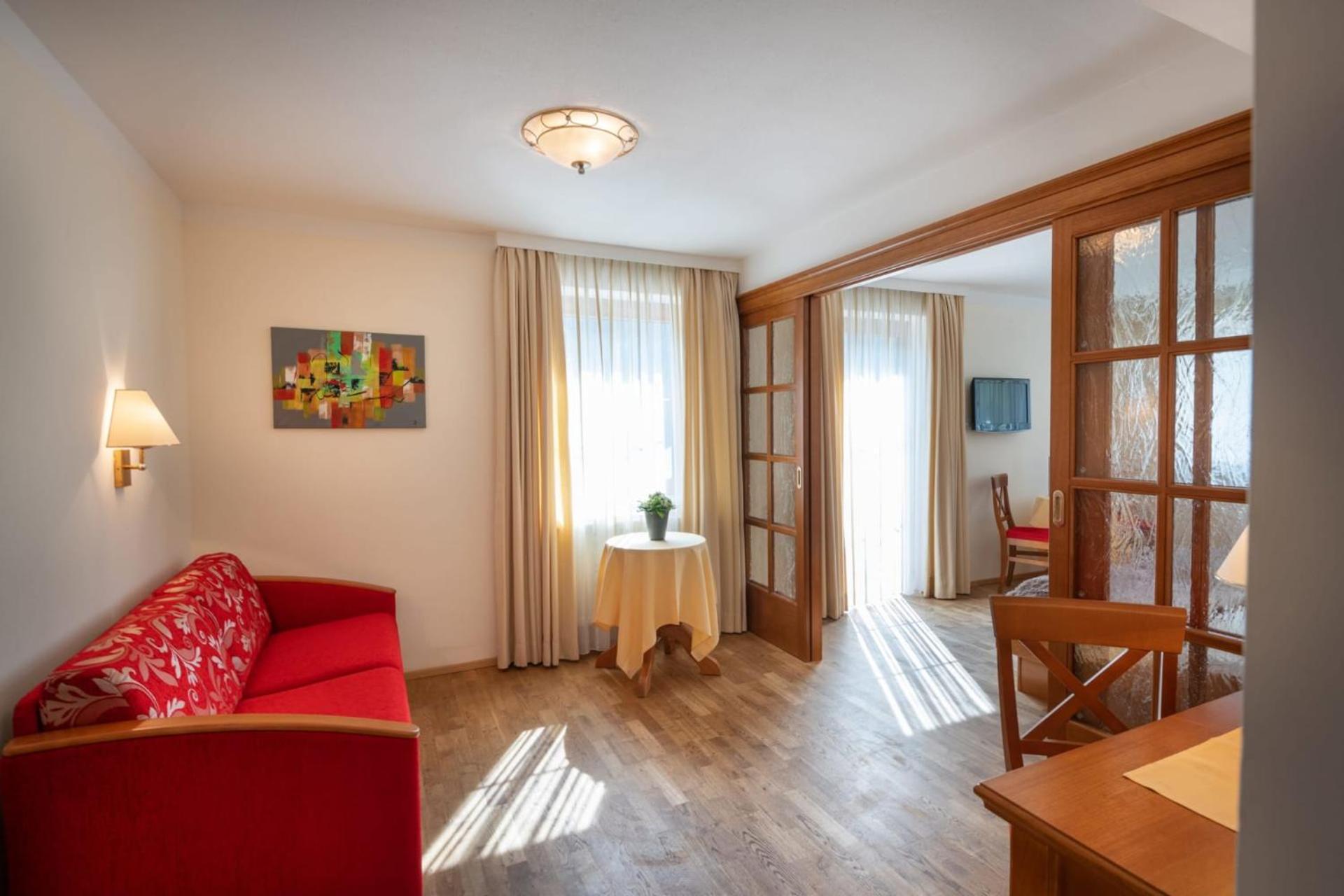 Natur & Familienhotel Der Stieglerhof Radstadt Exteriér fotografie