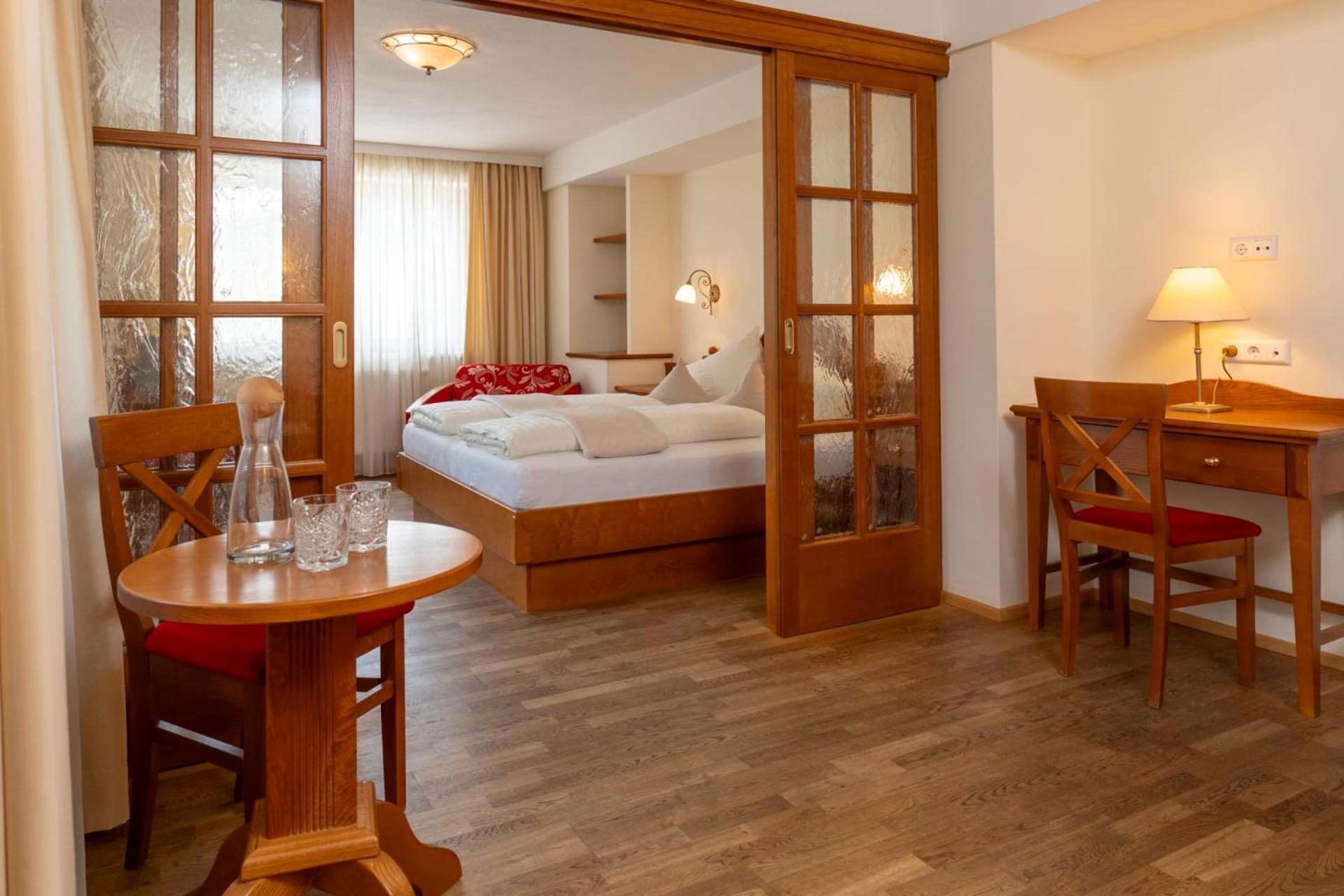 Natur & Familienhotel Der Stieglerhof Radstadt Exteriér fotografie