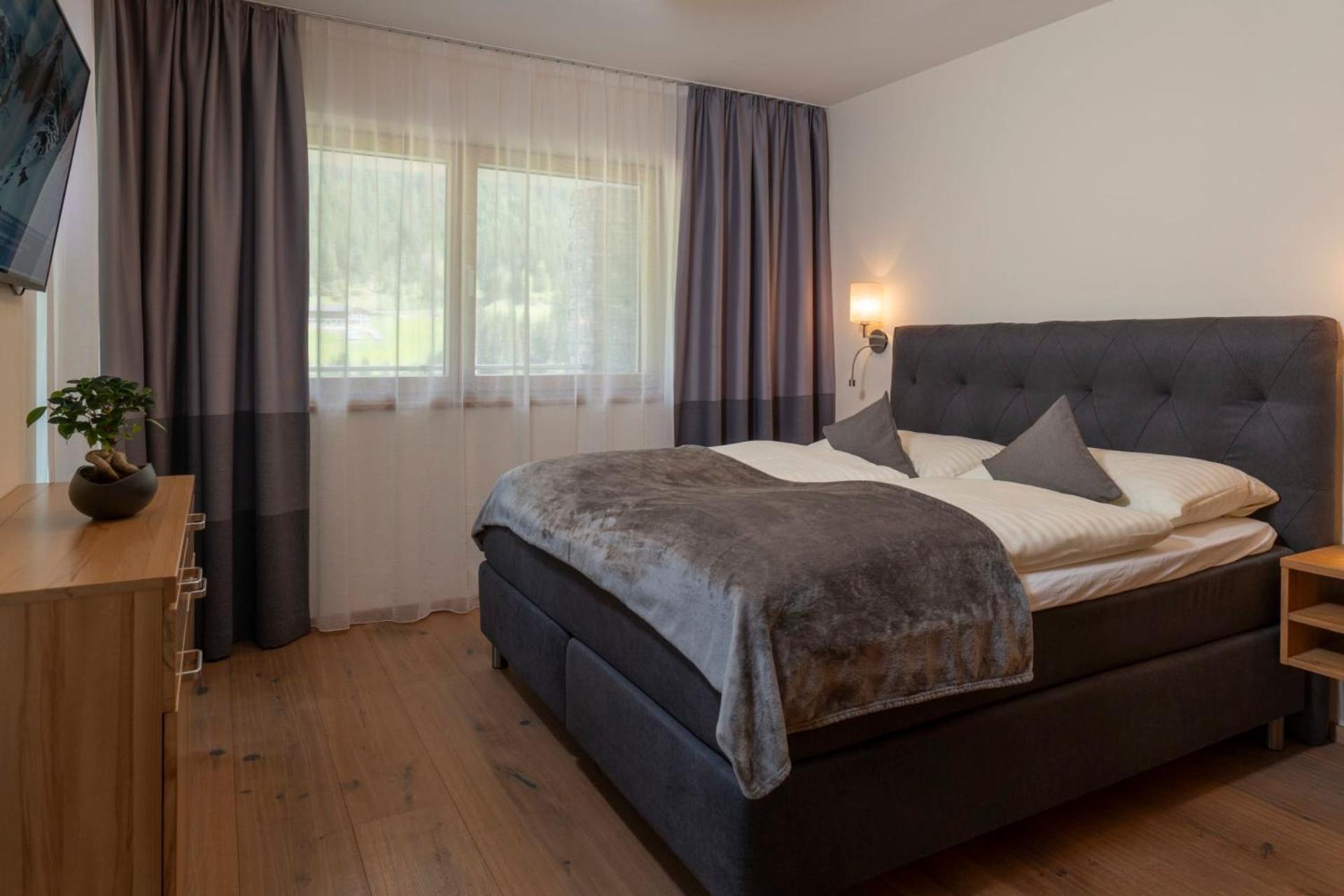 Natur & Familienhotel Der Stieglerhof Radstadt Exteriér fotografie
