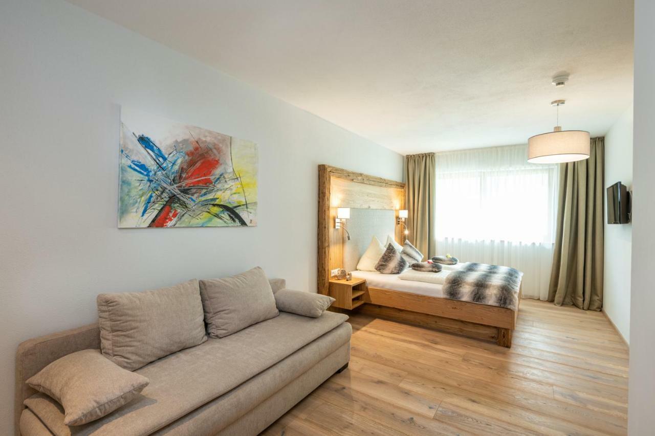 Natur & Familienhotel Der Stieglerhof Radstadt Exteriér fotografie